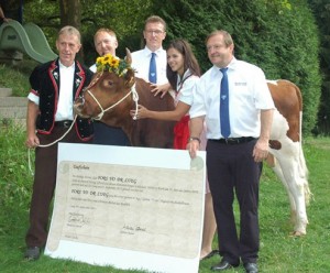 Paten Fors vo dr Lueg Paten Fors vo dr Lueg